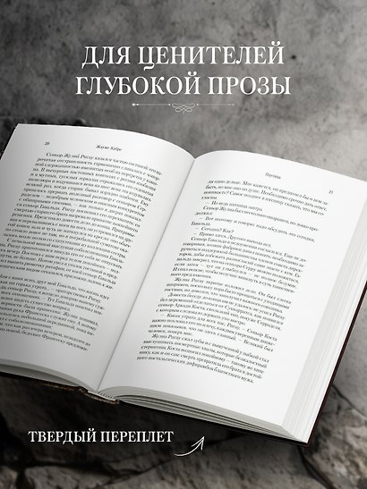 Книга Фейшеса - фото 6