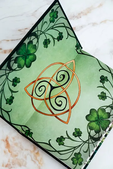 Сказка - ложь... - фото 8