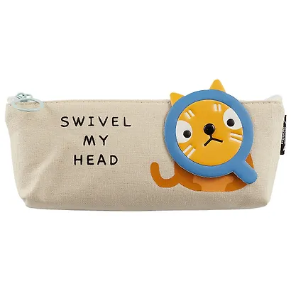Пенал «Swivel my head» - фото 6