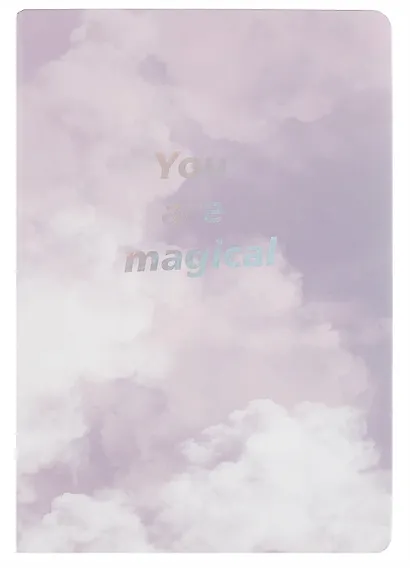 Тетрадь 96 листов в линейку "Сreative", в ассортименте, Yoi - фото 10