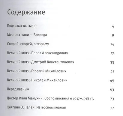 Петроград: Расстрел Великих князей. - фото 2