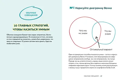 100 способов казаться умнее, чем на самом деле. Без напряга и усилий - фото 3