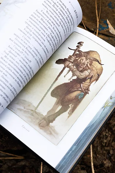 Похититель детей - фото 11