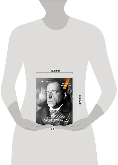 Всеволод Мейерхольд. Визионер сцены - фото 7