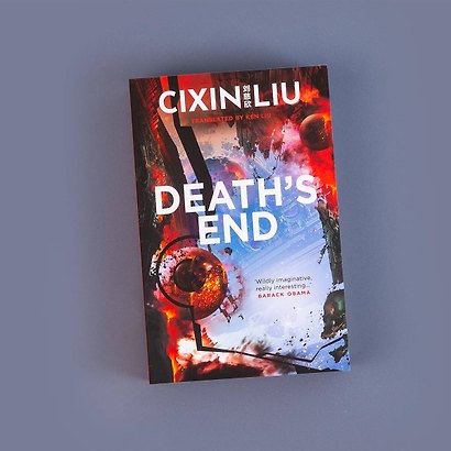 Deaths End - фото 4
