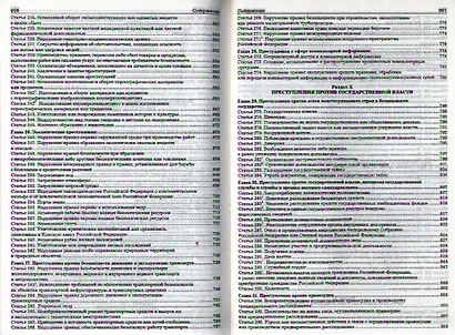 Комментарий к Уголовному Кодексу РФ 8-е изд. пер. и доп - фото 6