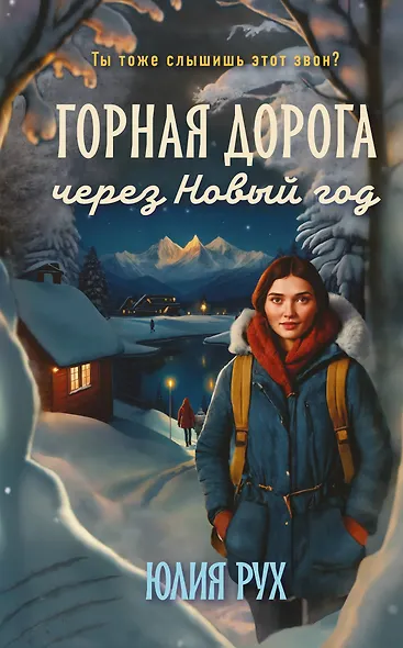 Горная дорога через Новый год - фото 1