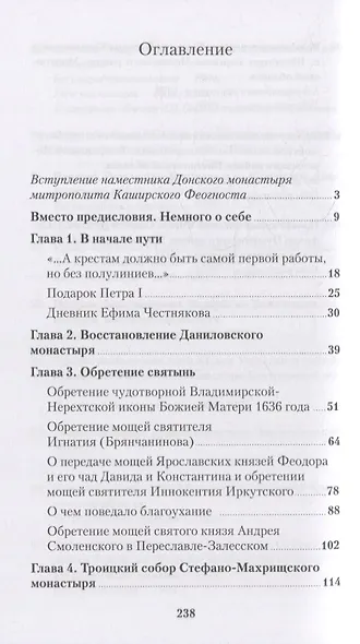 Записки церковного реставратора - фото 2