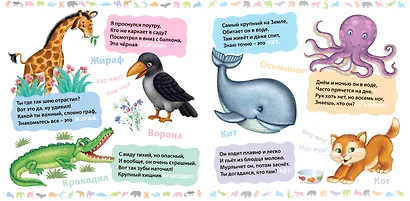 Загадки о животных - фото 4