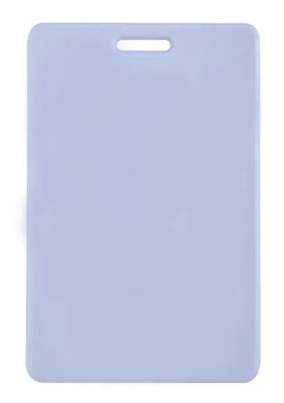 Чехол для карточек вертикальный Сладкие коты Котик с мороженым (ДК2024-453) - фото 2