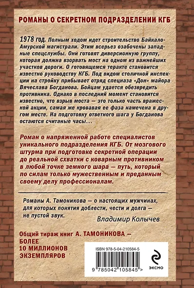 Бригада с запада - фото 2