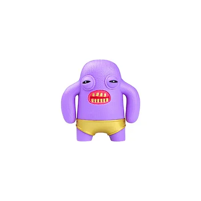 Коллекционная фигурка Fuggler Тигровый Красавец (коробка) (FG2312K) - фото 1