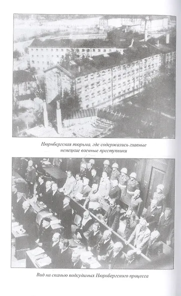 Имя ему геноцид. Преступления гитлеровской Гермии на территории Белоруссии и России - фото 3