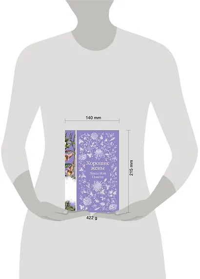 Хорошие жены - фото 5