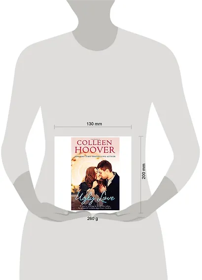 Ugly love / Уродливая любовь - фото 3