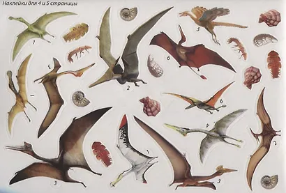 Мир Динозавров - фото 3