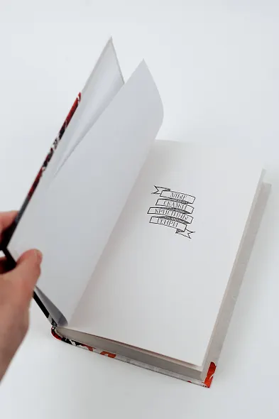 Красная королева - фото 11