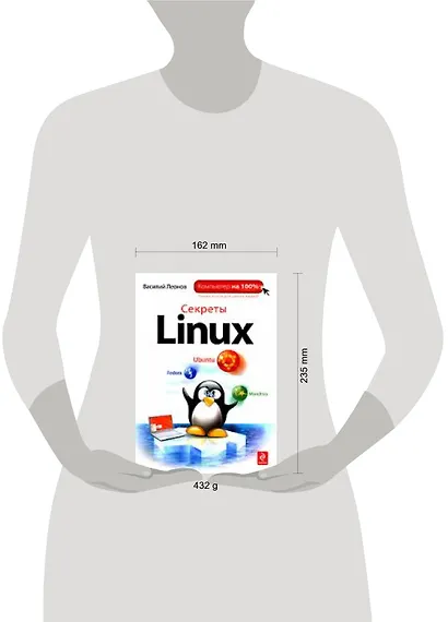 Секреты Linux - фото 2
