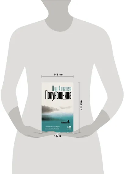 Полунощница - фото 11