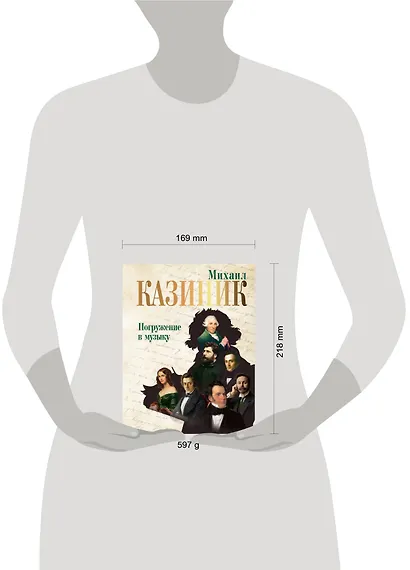 Погружение в музыку - фото 8