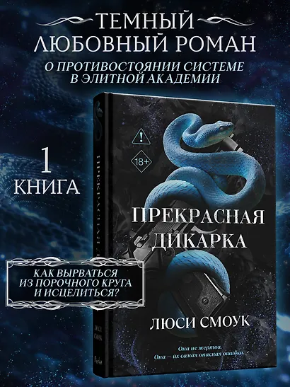 Бешеные парни. Прекрасная дикарка (#1) - фото 4
