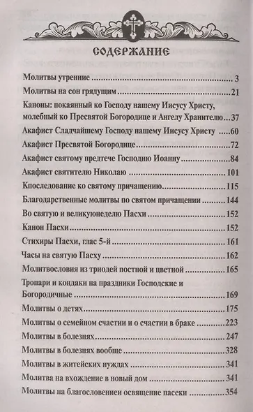 Православный молитвослов и псалтирь - фото 2