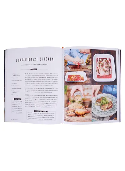 Together. Memorable Meals Made Easy - фото 5