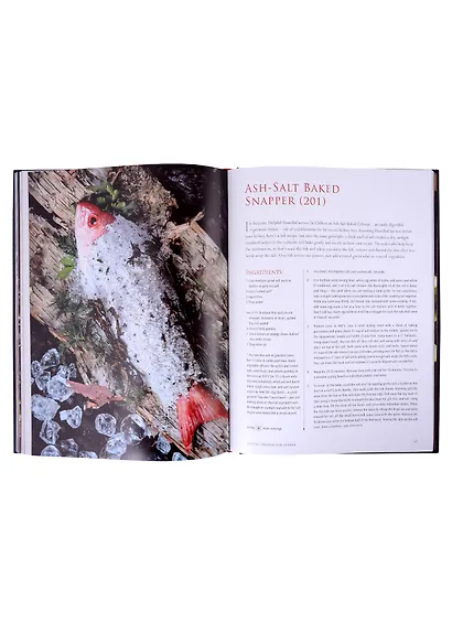 Feeding Hannibal. A Connoisseurs Cookbook - фото 7