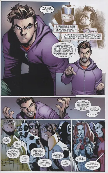 The Amazing Spider-Man. Volume 2: Friends and Foes - фото 4
