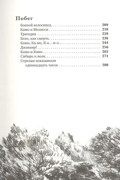 Приключения Камо - фото 4