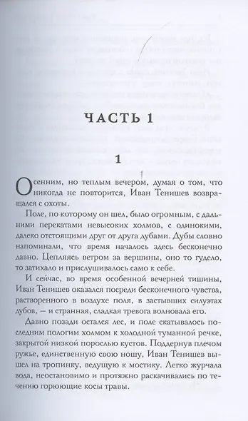 Хозяин времени - фото 3