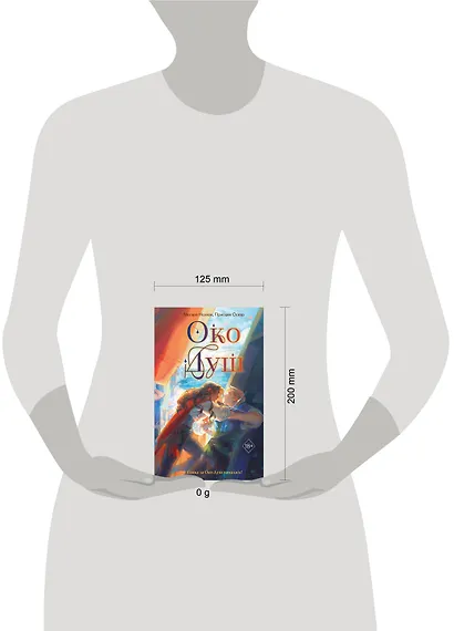 Око Душ (#2) - фото 4