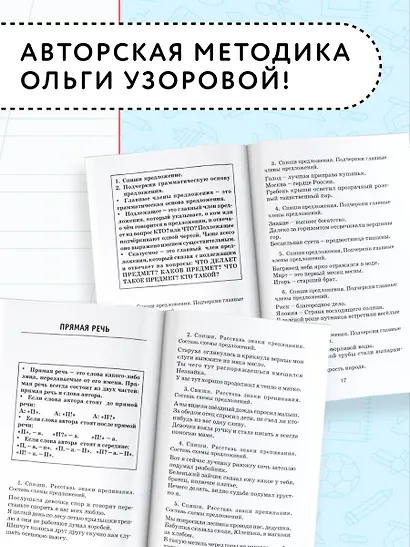 Полный курс русского языка. 4 класс - фото 6