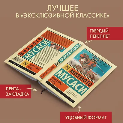 Книга пяти колец - фото 4