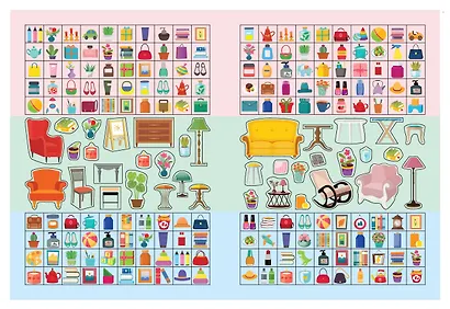 Кукольный домик - фото 11