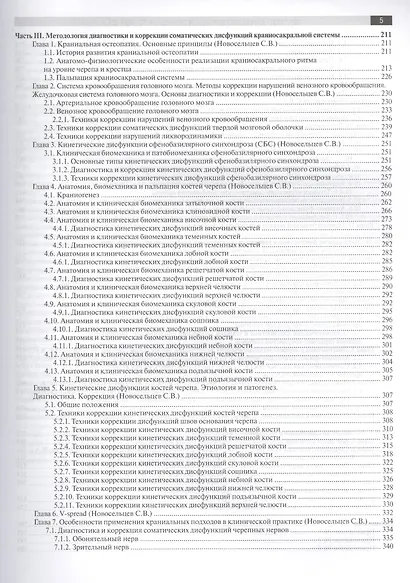 Остеопатия - фото 3