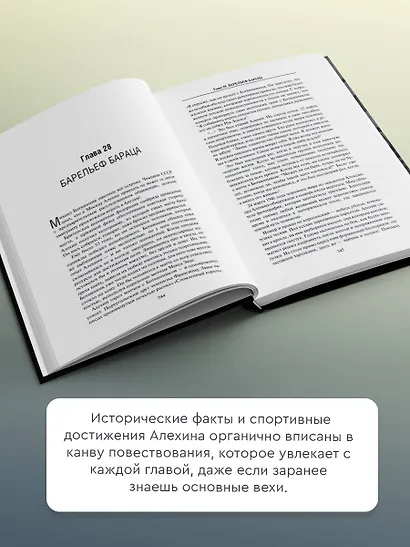 Александр Алехин. Жизнь как война - фото 5