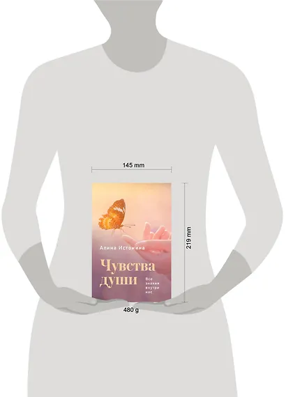 Чувства души. Все знания внутри нас - фото 4