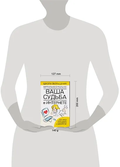 Ваша судьба в Интернете - фото 2