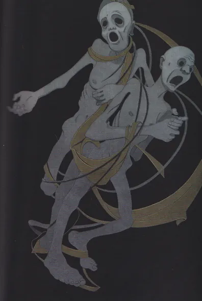 Зов Ктулху - фото 4