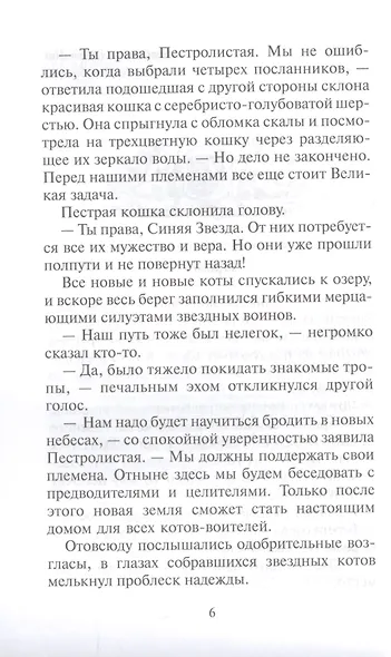 Звездный свет - фото 3