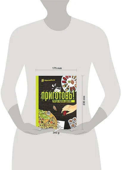 Приготовь! Когда ждешь друзей - фото 4