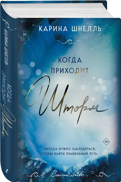 Когда приходит шторм - фото 3