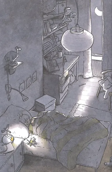 Горгели - фото 3