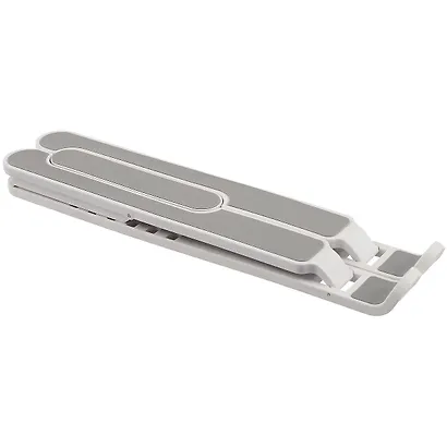 Держатель для планшета раздвижной (пластик)  (19х25) (коробка) (12-17754-P1) - фото 3