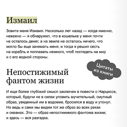 Моби Дик, или Белый Кит - фото 7