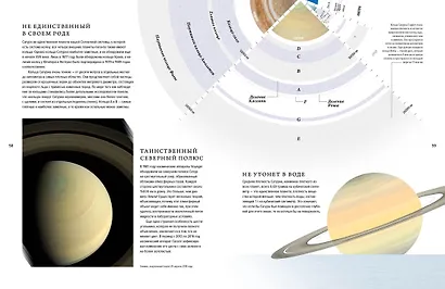 Вселенная. Краткая история космоса: от солнечной системы до темной материи - фото 10