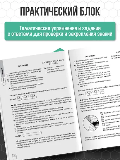 Обществознание - фото 6