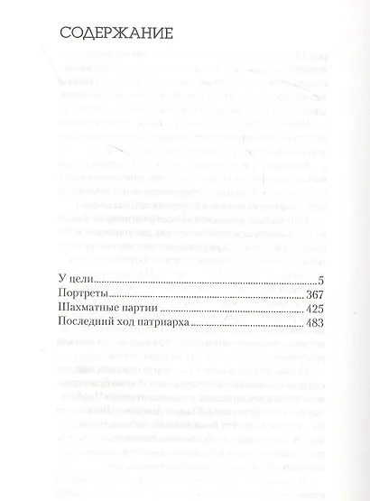 Шах двадцатому веку - фото 2