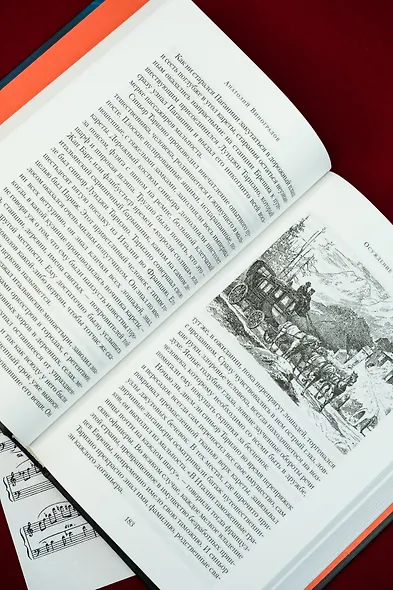 Осуждение Паганини - фото 10